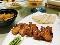 -一江春水·杭帮臻宴(三台山店)