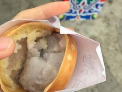 -味正点车轮饼可丽饼(南禅寺店)