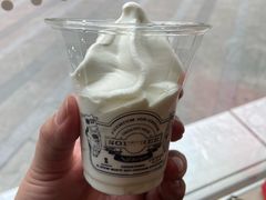 冰淇淋-OUR Bakery(中海环宇荟店)