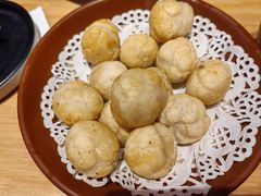 -川堂风·跷脚牛肉·乐山爆炒(宝山日月光店)