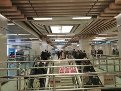 -通化门(地铁站)