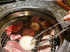 -汉拿山(包河万达店)
