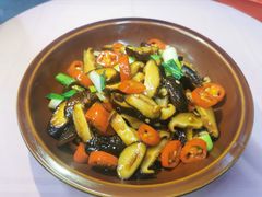 -延安八大碗(陕北菜·枣园路店)