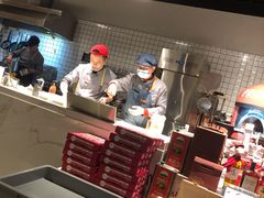 -Primo·丽莫意大利窑烤披萨