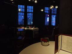 -三号黄浦会Canton Table