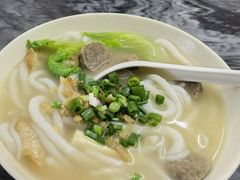 牛四宝濑粉-老西关濑粉(文明路店)