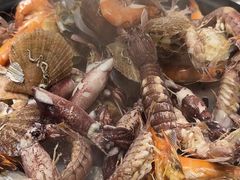 -大锅强·蒸海鲜青岛菜(吾悦广场店)