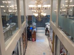 -沈家花园如皋菜(海阳路店)