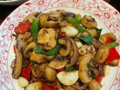 -孟家老厨(金域名城店)