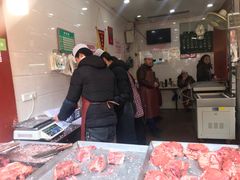-刘纪孝腊牛羊肉(北广济街店)