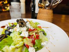 -Uncle Kosto科斯托·中东菜