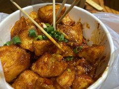 -八一路好吃街(雨田商务大厦店)