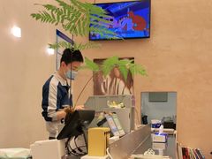 -小团圆糖水铺(襄阳南路店)