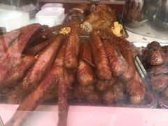 -壹只卤鹅·潮汕菜(莲塘店)