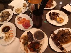 -福州仓山凯悦酒店·Market Cafe Lacucina咖啡厅