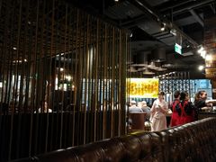 大堂-辛香汇(飞洲店)