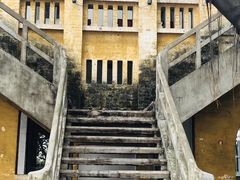 -广州市紫泥堂文化创意园景区