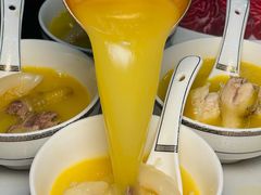 -喜聚薈·花膠雞海鮮火鍋(越秀店)