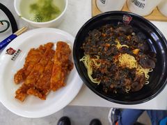 -常熟炒浇面馆(蓝旗街店)