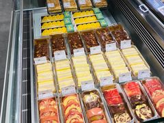 -blt精品超市(高德置地冬广场店)