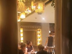 -南京大牌档(新街口德基广场店)