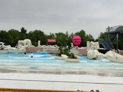 -太阳岛度假酒店