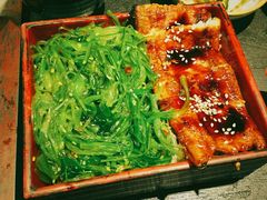 -石屋料理(南京西路店)