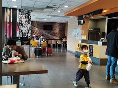-麦当劳(余姚北站店)