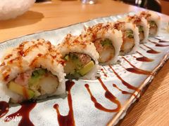 -隐泉之语日式料理(王府中环店)