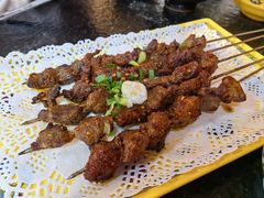 -九寨沟特色牦牛肉汤锅