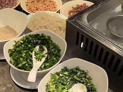 -太湖饭店玉兰厅(自助餐厅)