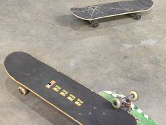 -VSP火山滑板极限公园