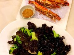 -添福来墨鱼饺子 · 海鲜东北菜(泡崖店)