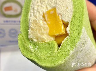 瑞士卷已经进化到这种程度了吗…？