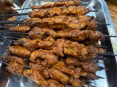 -马相卿特色烤肉面食馆(虎台店)