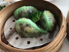 -海湾壹品·粤菜·早茶·烤鸭(拱北店)