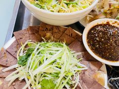 -十二忠手拉面(中华路店)