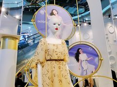 -ochirly(龙之梦购物中心店)