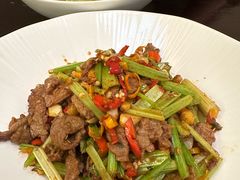 -衢农会·衢州菜·宴请(国际机场店)