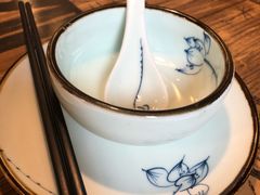 -迎晨餐厅(青芝坞店)