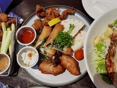 -bluefrog蓝蛙(皇庭广场店)