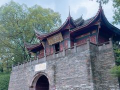 -桂湖森林公园