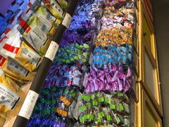 -良品铺子(宝安天虹购物中心店)