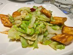 -阿里疆Alijiang·丝路美食·异域风情·清真(长楹天街店)