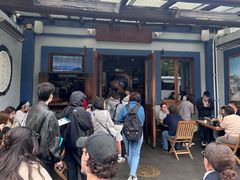 -Fergburger(皇后镇店)