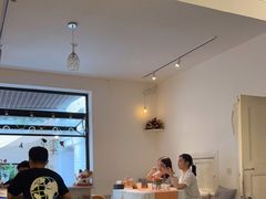 大堂-大象厨房(重庆道店)