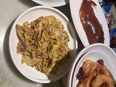 -范家小馆·烤鸭新京菜(金融街店)