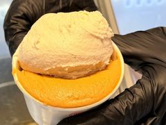 -红楼HONGLOU Gelato(淮海中路店)