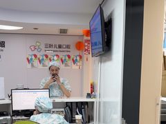 -杭州口腔医院(城西院区)