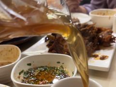 -东来顺•非遗火锅(外滩店)